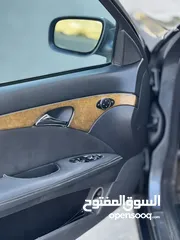  9 مارسيدس e280