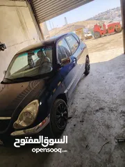  4 ديهاتسو سيريون 99