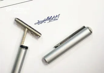  12 ختم قلم وختم دائري اختام عادية وختم تاريخ