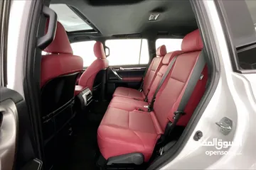  11 2023 Lexus GX460 Premier  • Flood free • 1.99% financing rate