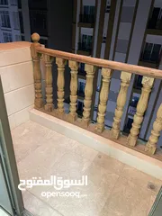  9 شقة للايجار في القرم Flat for rent in Qurum