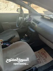  5 ستروين 2005 للبيع