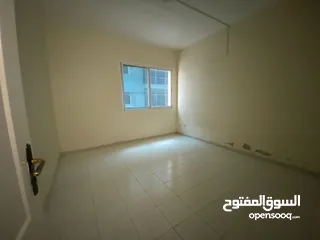  2 Apartments_for_annual_rent_in_Sharjah AL majaz  three rooms and a hall, 1 master maid's room