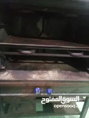  2 فرن غاز عربي
