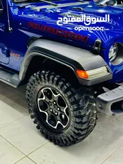  5 جيب ريبكون