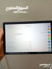  3 تابلت هواوي ميت باد T10s