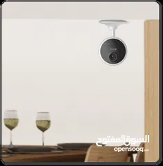  5 EZVIZ WIFI CAMERA CB1   كاميرا واي فاي ذكية لاسلكية صغيرة بحماية كبيرة