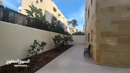  14 furnished apartment for rent abdoun  ( Property 39766 )-174787534