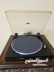  3 Gramaphone and vinyl Records  Box