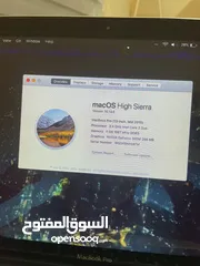  4 MacBook Pro 2010 مستعمل بحالة ممتازة