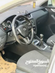  8 سكودا 2016 برايفت جير عادي