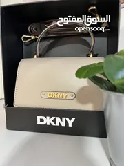  6 New DKNY Original Hand bags for sale