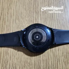  5 ساعة Samsung Galaxy Watch4