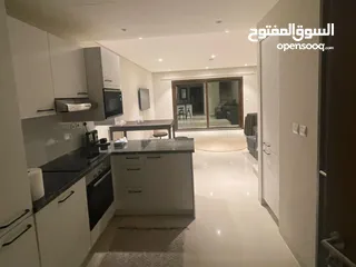  4 1 BR Stunning Modern Studio in Sifah for Sale