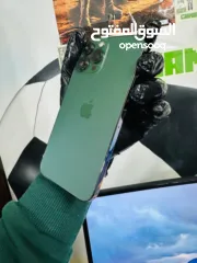  4 iPhone 13 Pro Max  ايفون 13 بروماكس