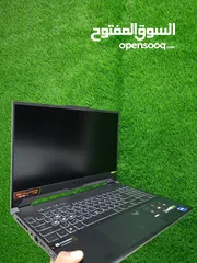  5 LAPTOP ASUS TUF F15  CORE I7  16GB RAM  512GB SSD  8GB GRAPHIC CARD ARE AVAILIBLE IN OFFER .