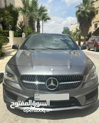  1 Mercedes CLA 200 for Sale