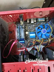  7 متوفر قطع كمبيوتر بسعر حرق !!