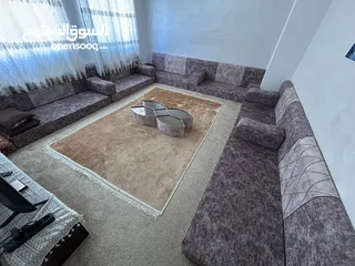  5 جلسة عربية ارضية