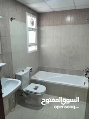  6 Two bedrooms flat for rent in Ruwi MBD area190 OMR