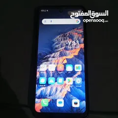  1 تلفون تكنو SPART 8 PRO