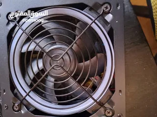  12 بوير سبيلاين 1400 واط و موتير بويرد مع 16 جيجا رام مروحة بوير سبيلاين مضية تم استخدامه شهر فقط