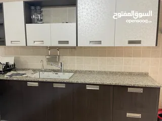  8 شقه جديده لم تسكن للبيع  New apartment for sale