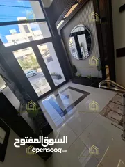  2 شقة فاخرة جديدة لم تسكن بتشطيبات عالية الجودة