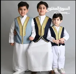  14 ملابس رمضان