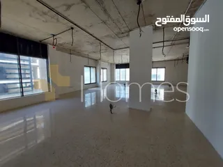  2 مكتب جديد للبيع في عمان -  البوليفارد العبدلي , مساحة 170 م
