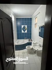  8 شقه مفروشه للبيع اربد الحي الشرقي
