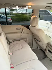  12 نيسان بترول 2010 للبيع Nissan Patrol