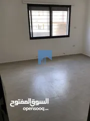  11 شقة أرضية فاخرة للبيع في الجندويل 130م مع ترس 40م تشطيب سوبر ديلوكس لم تسكن