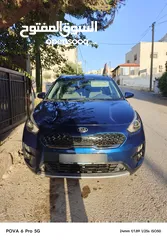  2 كيا نيرو 2020 فحص 4 جيد