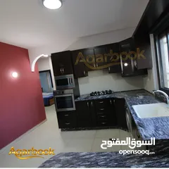  12 شقة مفروشة للايجار في الطيرة