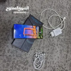  3 تلفون انفينكس برو 20 GT مستعمل بحاله ممتازه مع كامل اغراضه