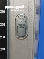  2 جهاز قياس الضغط