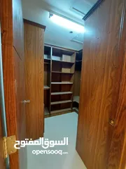  12 شقة دوبلكس فاخرة في أرقى واجمل مناطق عبدون تستحق المشاهدة