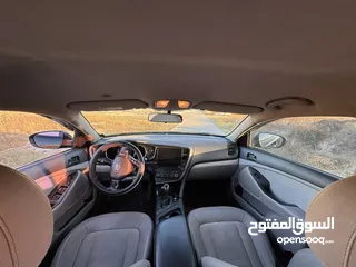  3 اوبتيما k5 2014