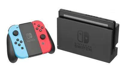  1 Nintendo Switch  نينتندو سويتش
