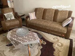  3 تخم قنفات 10 مقاعد نظيف