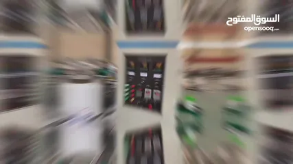  13 خط الشوكولاته المحشوة