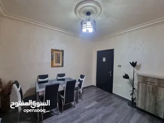  17 شقة مفروشة مميزة للعائلات غرفة / غرفتين للإيجار الشهري والأسبوعي واليومي