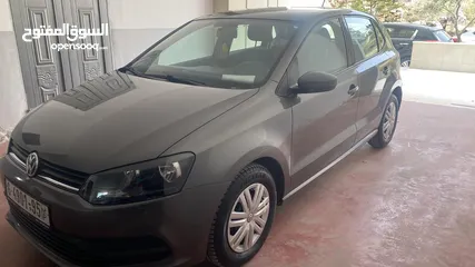  3 بولو موديل 2014 للبيع