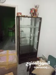  1 Display cabinet for sale