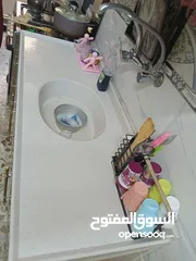  2 كاونتر للبيع