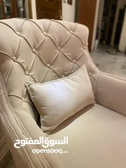  5 كنبه مفردة