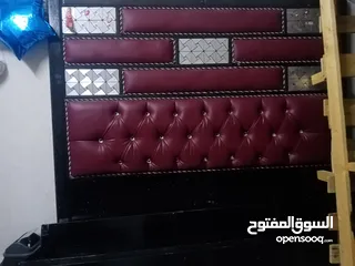 7 غرفة نوم مستعملة