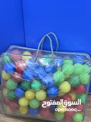  12 Kid’s Tent 1500 KD/ STUDY TABLE 2500KD/ Swing 2 KD/ Pack of Ball 1KD