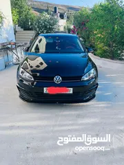  1 جولف tsi 2017 ترخيص 2016